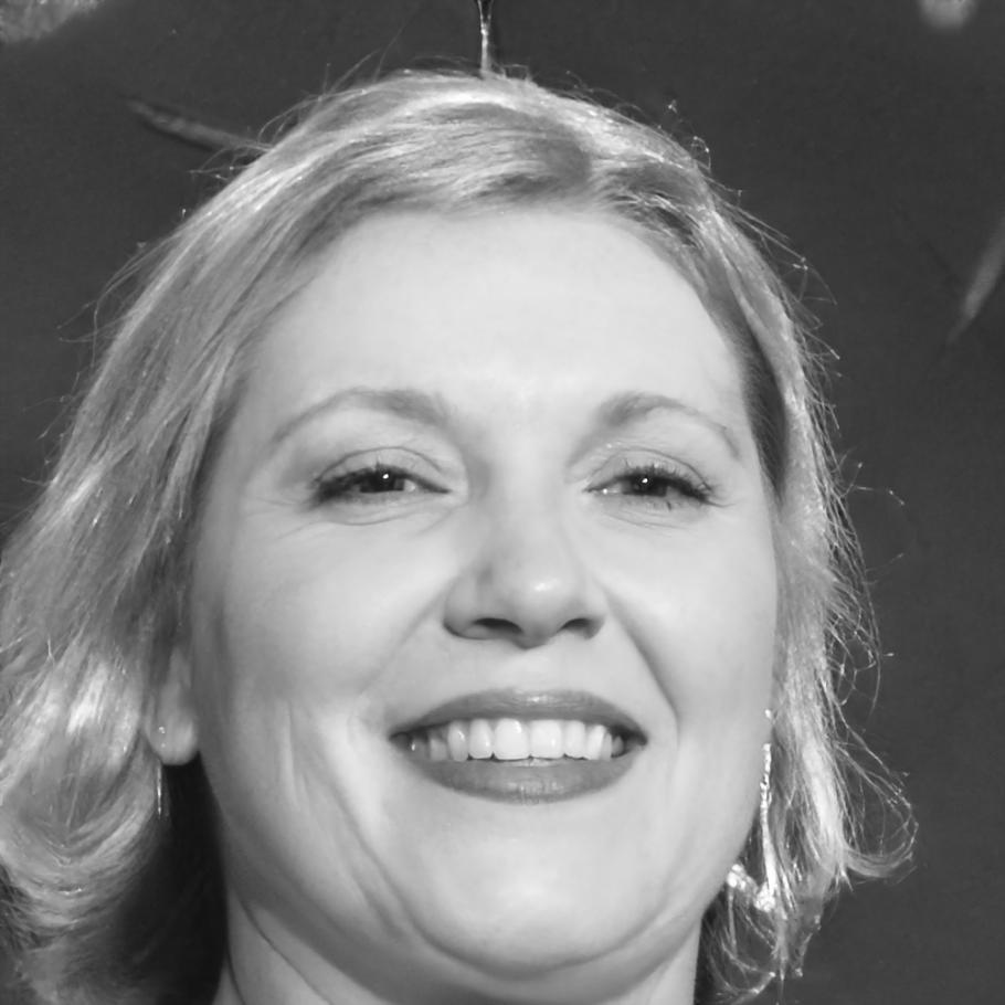 Portrait de Marie Dubois, Co-fondatrice et Directrice Générale