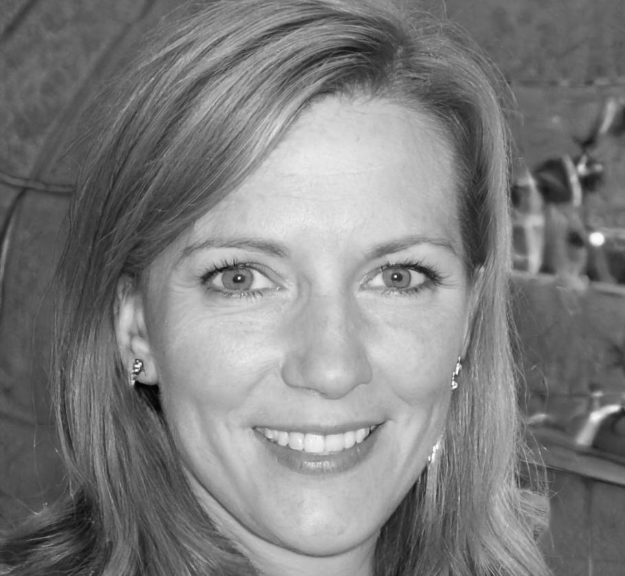 Portrait de Marie Dubois